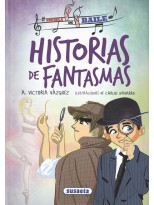 ESCUELA DE BAILE / HISTORIAS DE FANTASMAS