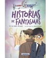 ESCUELA DE BAILE / HISTORIAS DE FANTASMAS