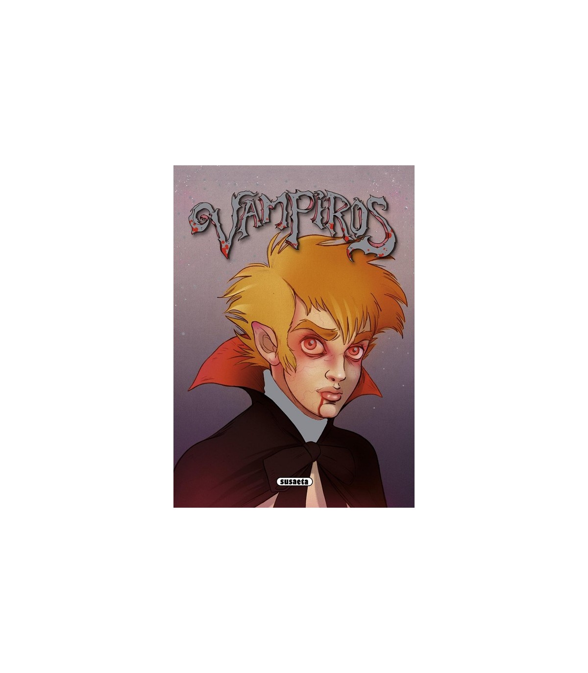 VAMPIROS
