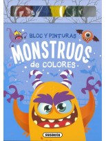 MONSTRUOS
