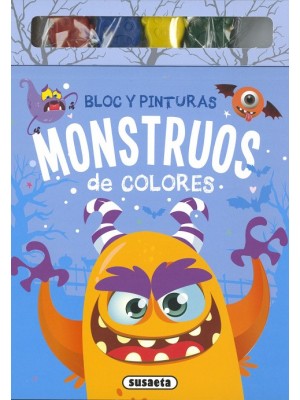 MONSTRUOS