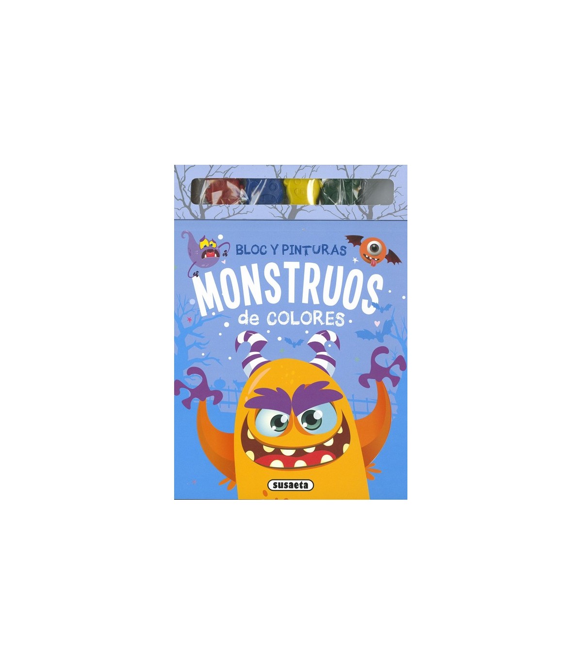 MONSTRUOS