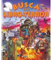 BUSCA EN EL LIBRO DEL TERROR