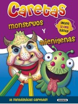 MONSTRUOS Y ALIENÍGENAS