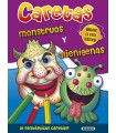 MONSTRUOS Y ALIENÍGENAS