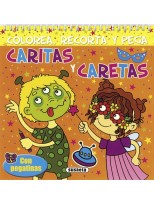 CARITAS Y CARETAS