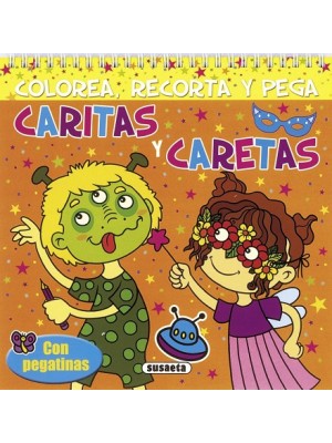 CARITAS Y CARETAS
