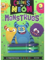 MONSTRUOS