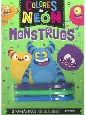 MONSTRUOS