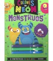 MONSTRUOS