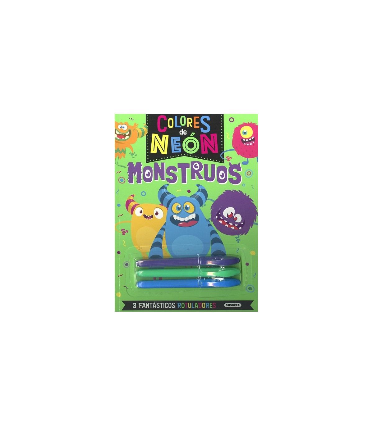 MONSTRUOS