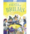 FIESTA DE BRUJAS