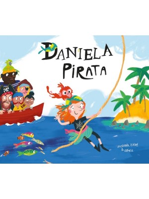 DANIELA PIRATA