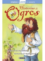 HISTORIAS DE OGROS