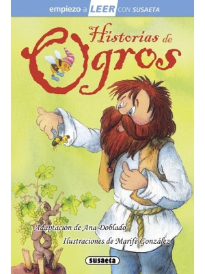 HISTORIAS DE OGROS