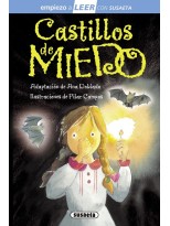 CASTILLOS DE MIEDO