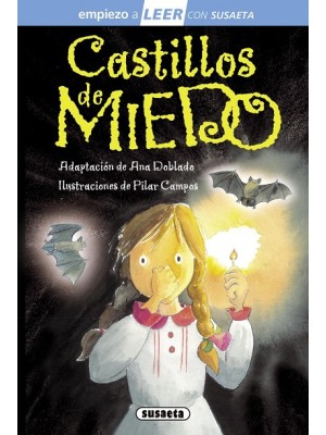 CASTILLOS DE MIEDO