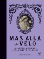MAS ALLA DEL VELO