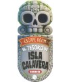 ESCAPE ROOM. EL TESORO DE ISLA CALAVERA