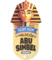 ESCAPE ROOM. LA MALDICIÓN DE ABU SIMBEL