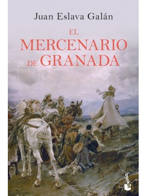 MERCENARIO DE GRANADA, EL