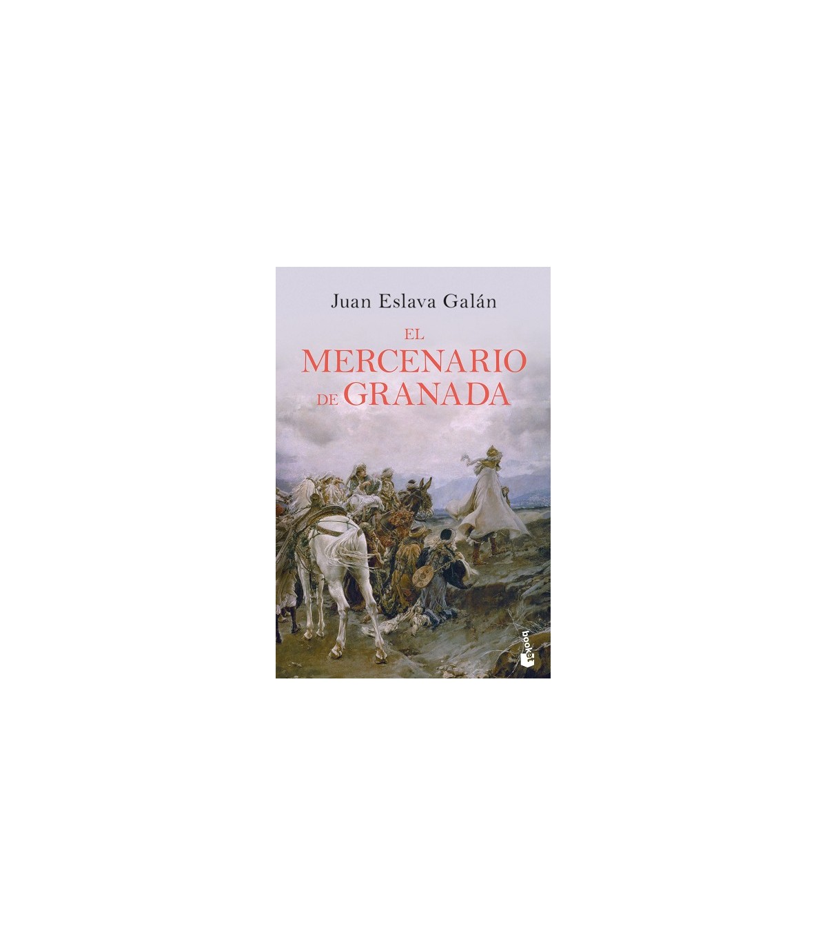 MERCENARIO DE GRANADA, EL