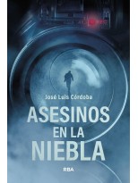 ASESINOS EN LA NIEBLA