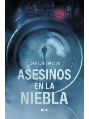 ASESINOS EN LA NIEBLA