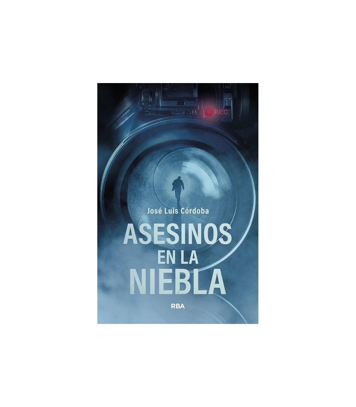 ASESINOS EN LA NIEBLA