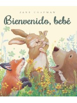 BIENVENIDO, BEBÉ