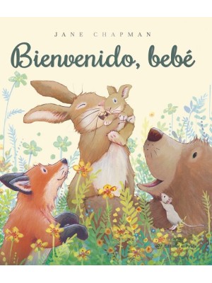 BIENVENIDO, BEBÉ