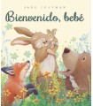 BIENVENIDO, BEBÉ