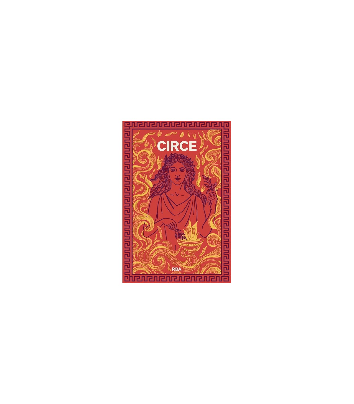 CIRCE