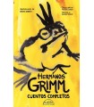 CUENTOS COMPLETOS