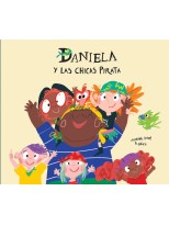 DANIELA Y LAS CHICAS PIRATA