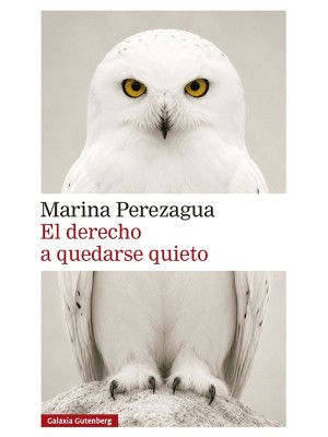 DERECHO A QUEDARSE QUIETO, EL