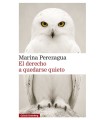 DERECHO A QUEDARSE QUIETO, EL