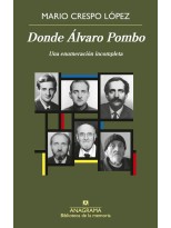 DONDE ÁLVARO POMBO