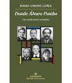 DONDE ÁLVARO POMBO