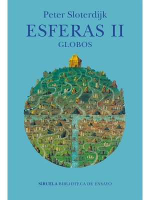 ESFERAS II. GLOBOS