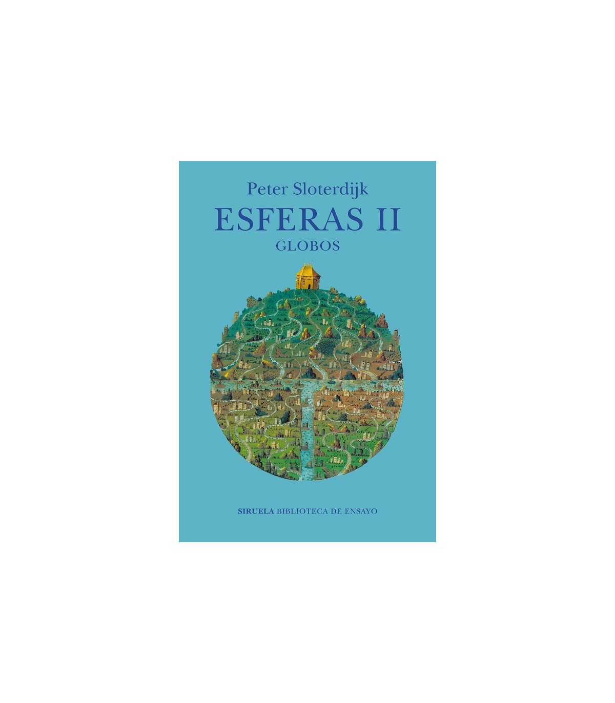 ESFERAS II. GLOBOS