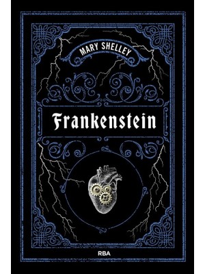 FRANKENSTEIN