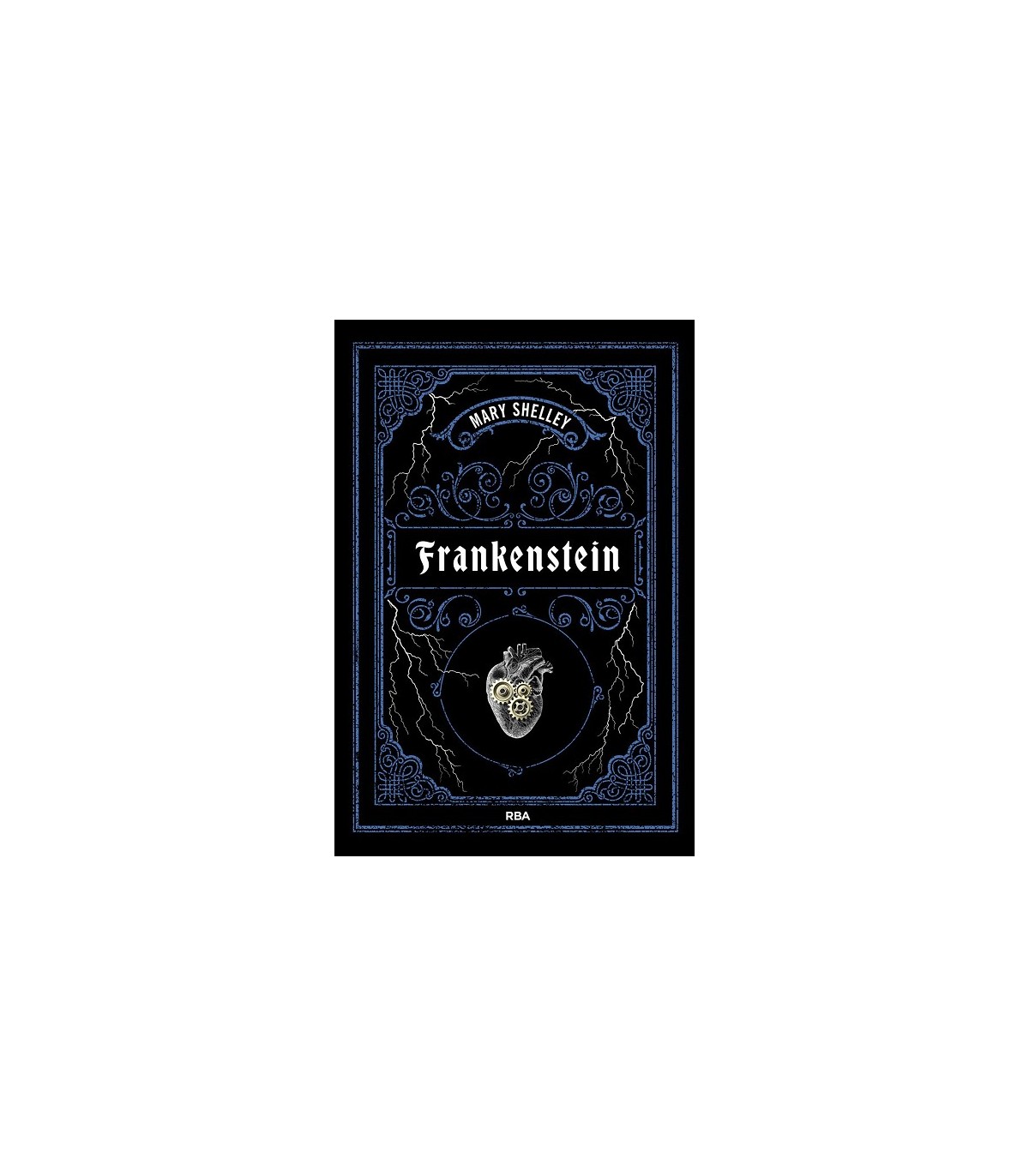 FRANKENSTEIN
