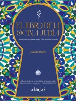 LIBRO DE LA COCINA JUDÍA, EL