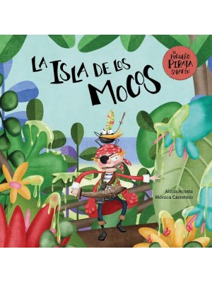 ISLA DE LOS MOCOS, LA