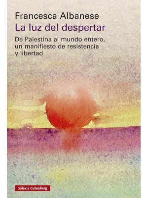 LUZ DEL DESPERTAR, LA