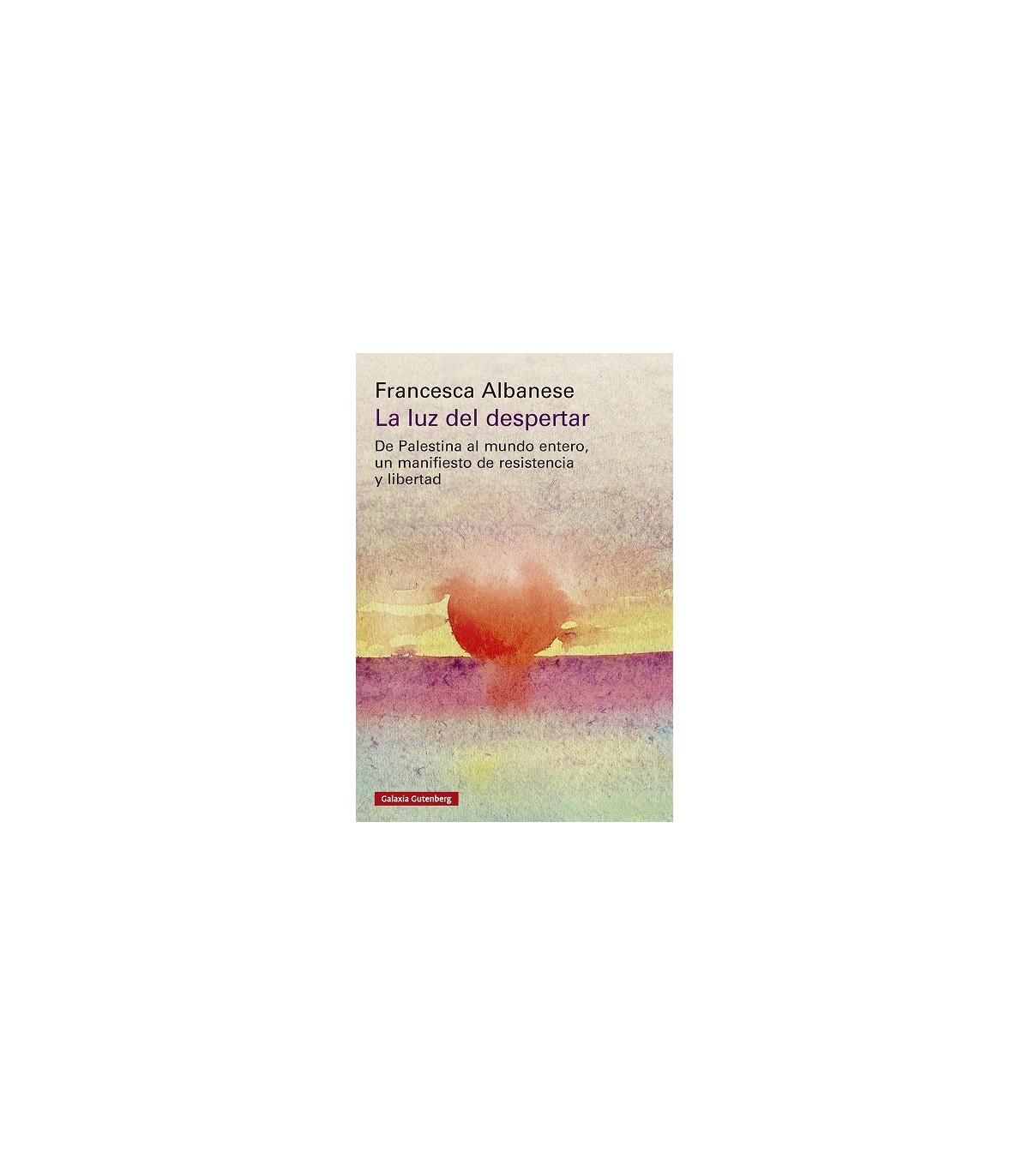 LUZ DEL DESPERTAR, LA