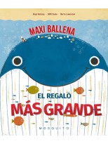 MAXI BALLENA