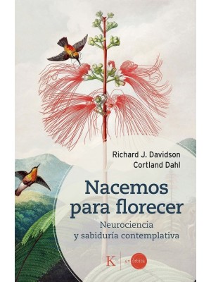 NACEMOS PARA FLORECER