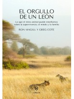 ORGULLO DE UN LEÓN, EL
